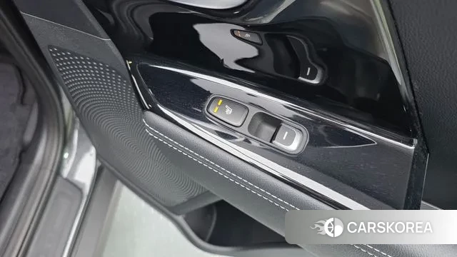 Kia Niro EV id 3443539 из Кореи 10