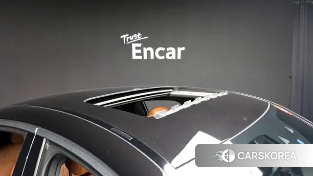 Mercedes-Benz GLC-Class X253 id 3771862 из Кореи 10