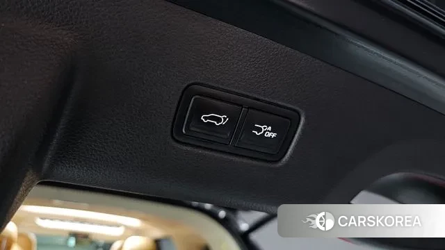 Kia Carnival 4th generation id 3218418 из Кореи 10