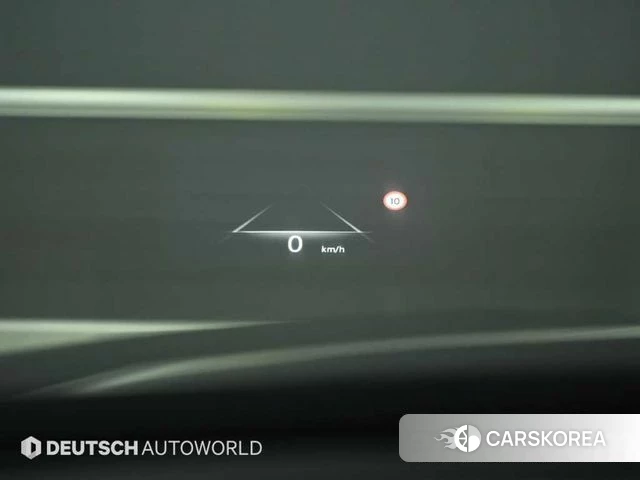 Genesis G80 (RG3) id 4309265 из Кореи 10