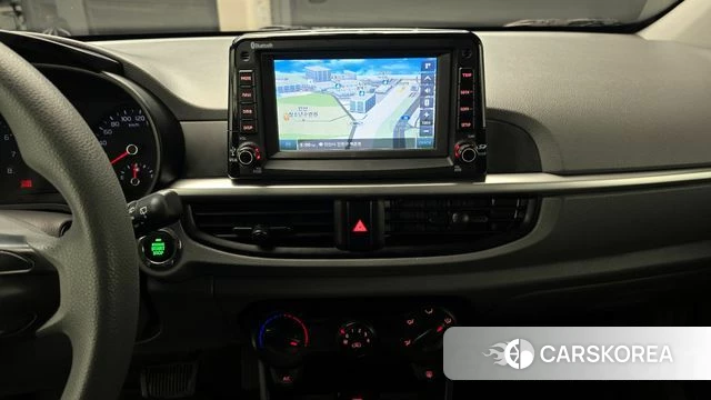 Kia Morning Urban (JA) id 3904529 из Кореи 10