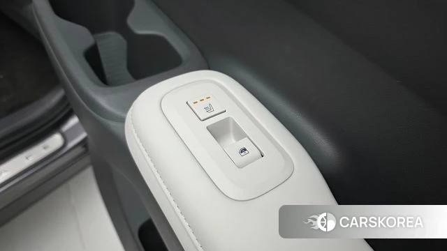 Hyundai Santa Fe (MX5) id 4186136 из Кореи 10