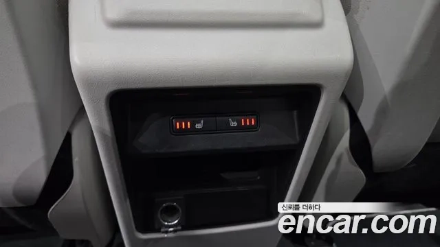 Land Rover Discovery Sports id 2951535 из Кореи 10