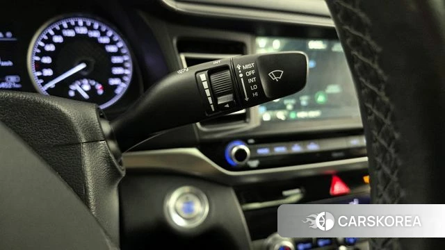 Hyundai The New Avante AD id 4304955 из Кореи 10
