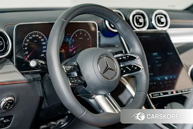 Mercedes-Benz GLC Coupe id 3857036 из Китая 10