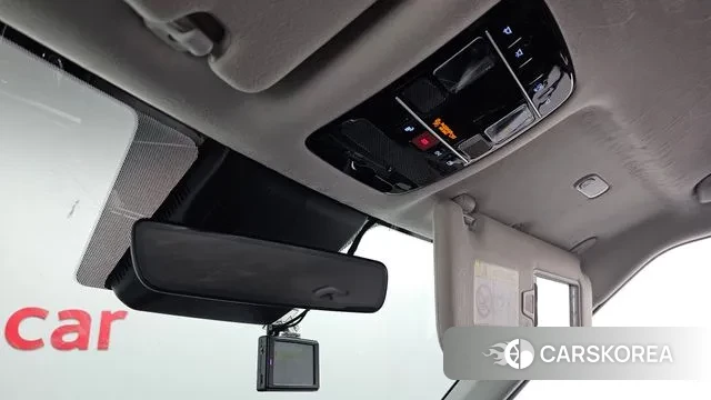 Hyundai Santa Fe (MX5) id 3447289 из Кореи 10