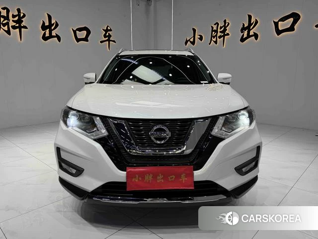Nissan Qijun id 4299952 из Китая 10