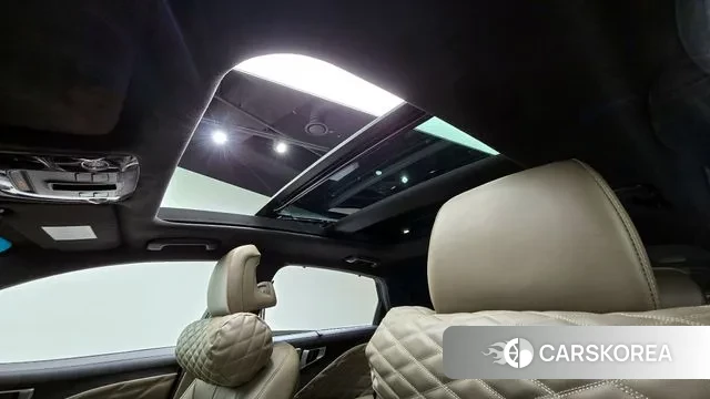 Kia K8 id 3621055 из Кореи 10