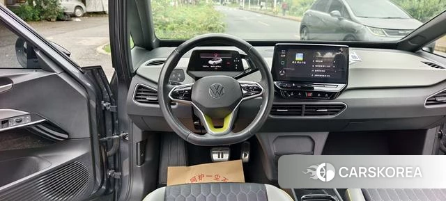 Volkswagen ID.3 id 4393797 из Китая 10