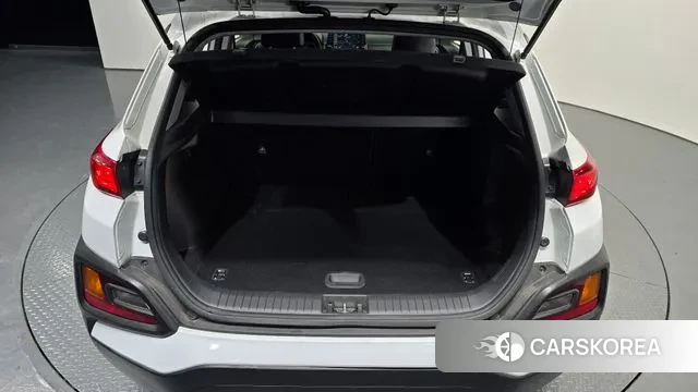 Hyundai Kona id 3520168 из Кореи 10