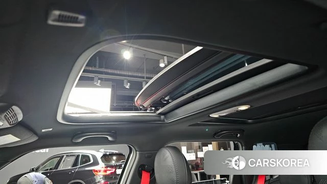 Mini Cooper S Clubman id 4355285 из Кореи 10