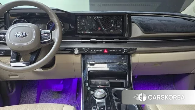 Kia Carnival 4th generation id 3484266 из Кореи 10