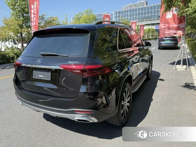 Mercedes-Benz GLE (import) id 4272081 из Китая 10