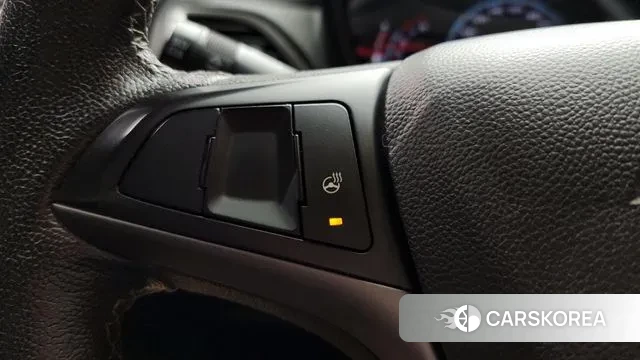 Chevrolet (GM Daewoo) The New Spark id 2886173 из Кореи 10