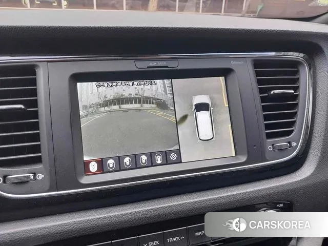 Kia The New Carnival id 3695001 из Кореи 10