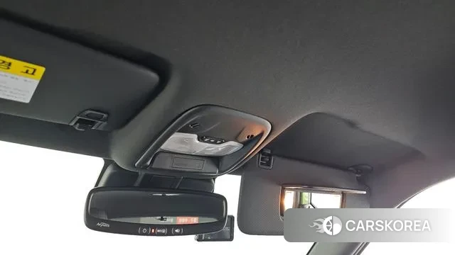 Chevrolet (GM Daewoo) Trailblazer id 3434057 из Кореи 10