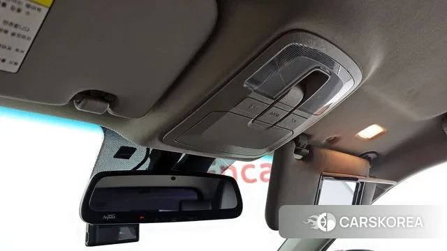 Ssangyong Beautiful Korando id 3220200 из Кореи 10