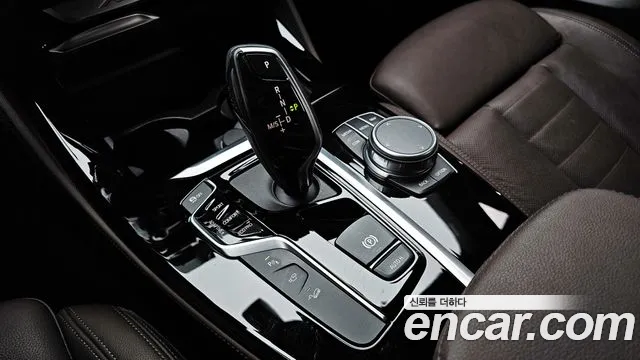 BMW X4 (G02) id 2560262 из Кореи 10