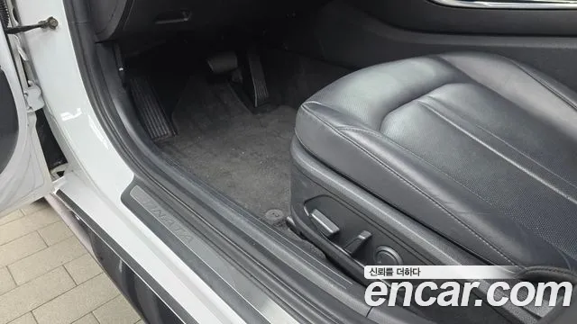 Hyundai Sonata (DN8) id 2824452 из Кореи 10