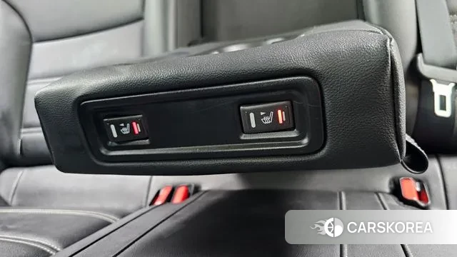 Renault Korea (Samsung) The New QM6 id 3306833 из Кореи 10