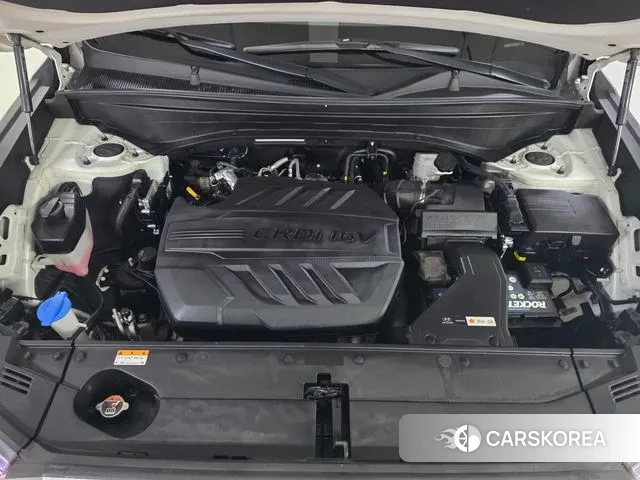 Hyundai Palisade id 3620936 из Кореи 10