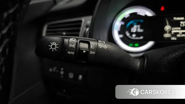 Kia Niro id 3703859 из Кореи 10