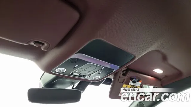 Bentley Continental GT 3rd Generation id 2833022 из Кореи 10