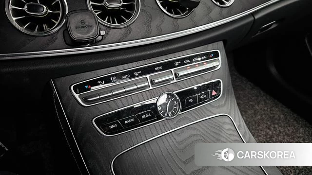 Mercedes-Benz E-Class W213 id 3916986 из Кореи 10