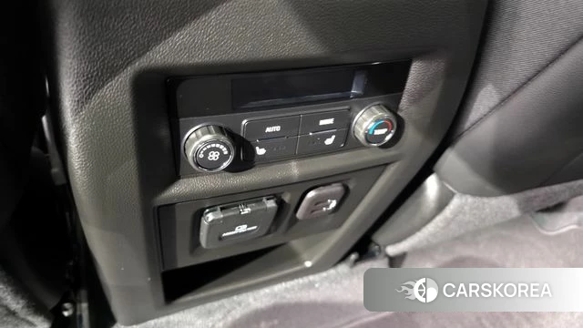 Chevrolet (GM Daewoo) Traverse id 3805652 из Кореи 10