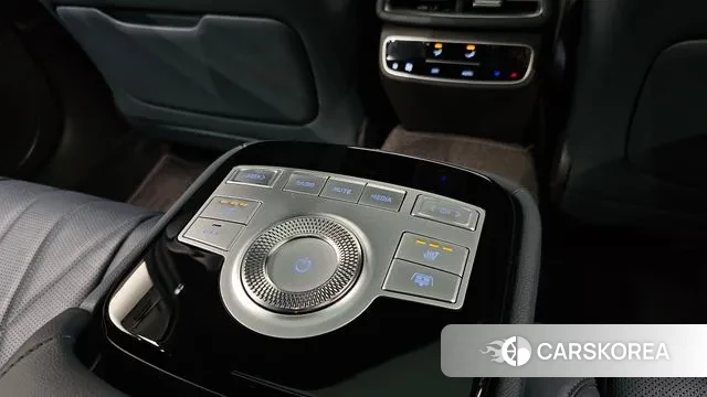 Genesis G80 (RG3) id 3043854 из Кореи 10