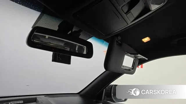 Ssangyong Rexton Sports Cannes id 3728166 из Кореи 10