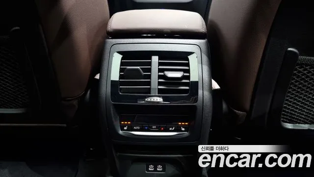 BMW X3 (G01) id 2680062 из Кореи 10