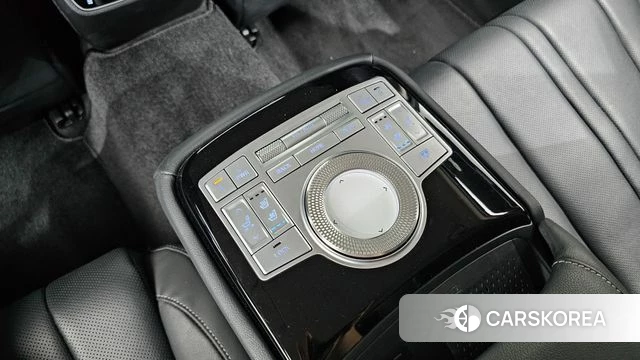 Genesis G80 (RG3) id 4457751 из Кореи 10