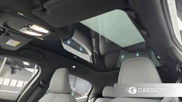 Polestar Polestar 2 id 3675736 из Кореи 10