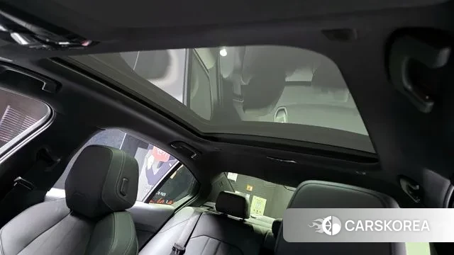 BMW 5 Series (G60) id 3471961 из Кореи 10