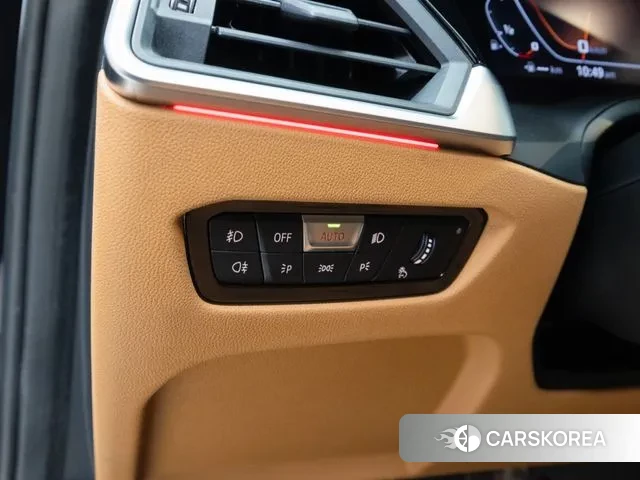 BMW 3 Series (G20) id 2930669 из Кореи 10