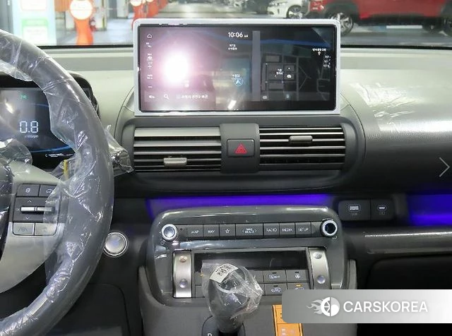 Hyundai The New Casper id 4200575 из Кореи 10