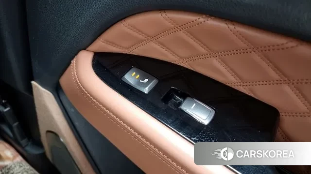 Ssangyong G4 Rexton id 2965651 из Кореи 10