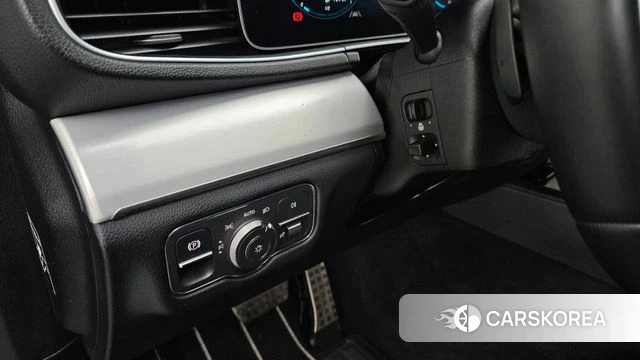 Mercedes-Benz GLE-Class W167 id 3813957 из Кореи 10