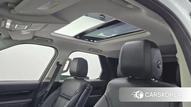 Land Rover Discovery 5 id 3350719 из Кореи 10