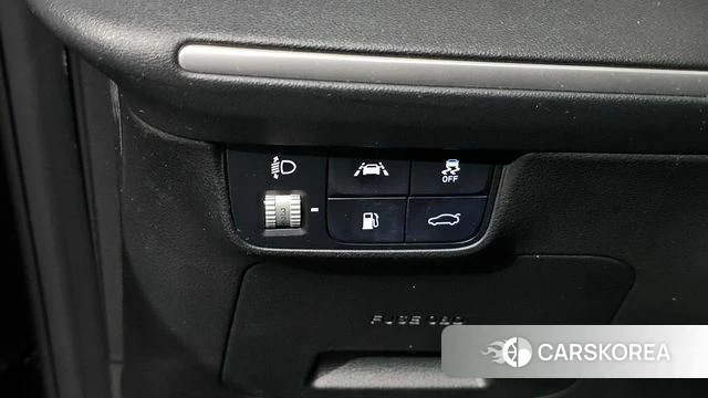 Hyundai The New Grandeur IG id 4232315 из Кореи 10