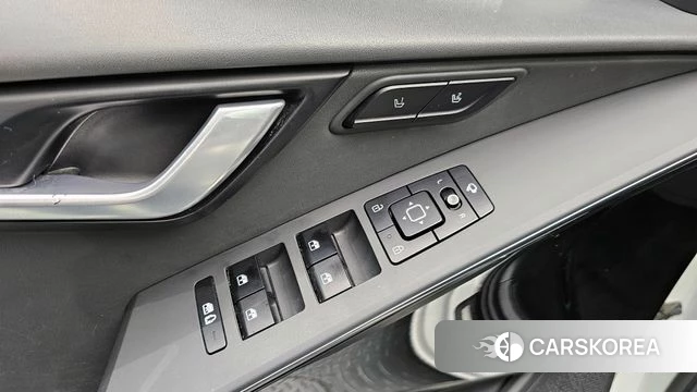 Kia Di All New Niro EV id 3883689 из Кореи 10