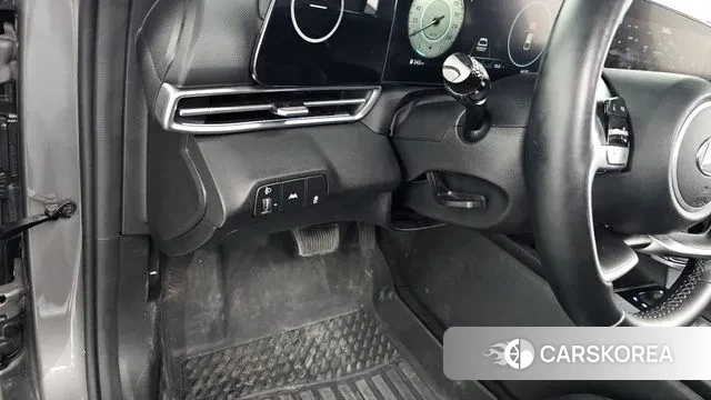 Hyundai Avante (CN7) id 3567191 из Кореи 10