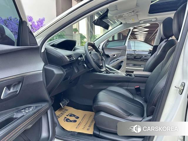 Peugeot 5008 id 4254512 из Китая 10