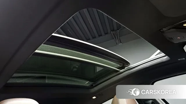 BMW X4 (G02) id 3477846 из Кореи 10