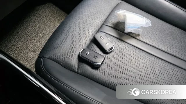 Kia Sorento 4th Generation id 3556618 из Кореи 10