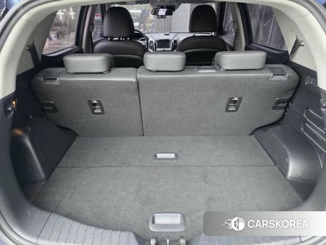 Ssangyong Tivoli Armor id 4642800 из Кореи 10