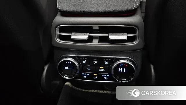 Genesis GV70 id 3596565 из Кореи 10