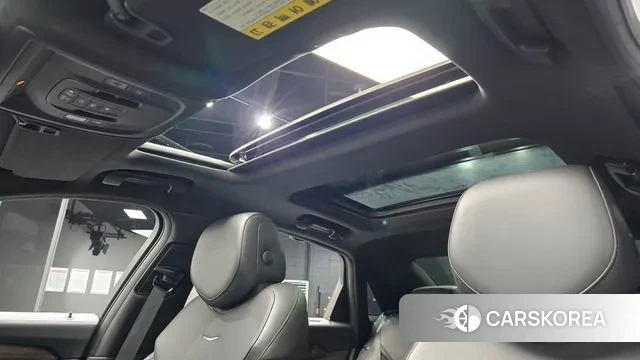 Cadillac CT6 id 3667095 из Кореи 10