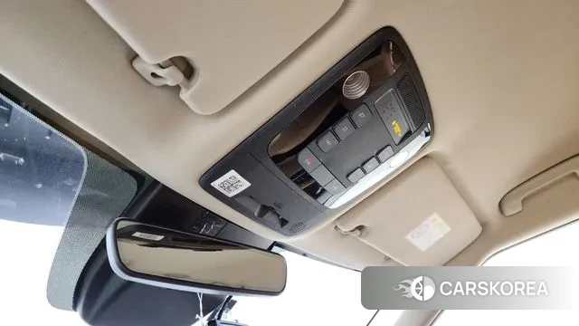 Kia Carnival 4th generation id 3307257 из Кореи 10